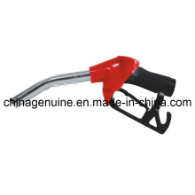 Zcheng Fuel Dispenser Parts Fuel Automatic Nozzle